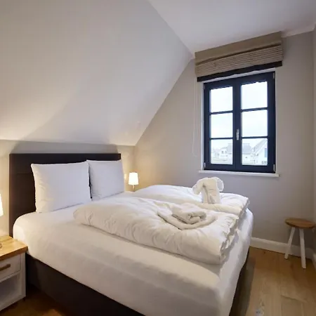 Reetland Am - Premium Reetdachvilla Mit 3 Schlafzimmern, Sauna Und Kamin F14 Dranske