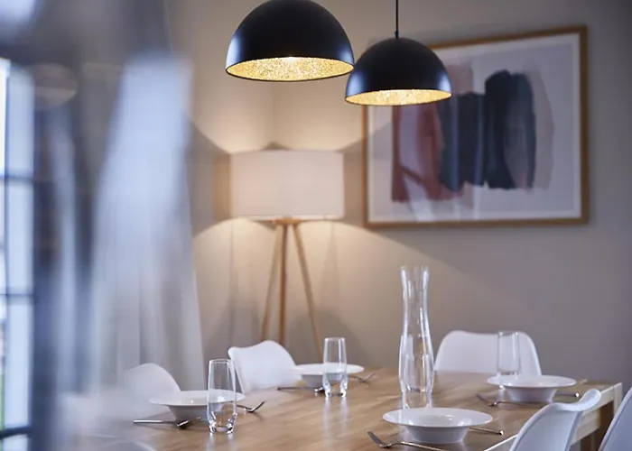 Reetland Am - Premium Reetdachvilla Mit 3 Schlafzimmern, Sauna Und Kamin F14 Tatil Evi