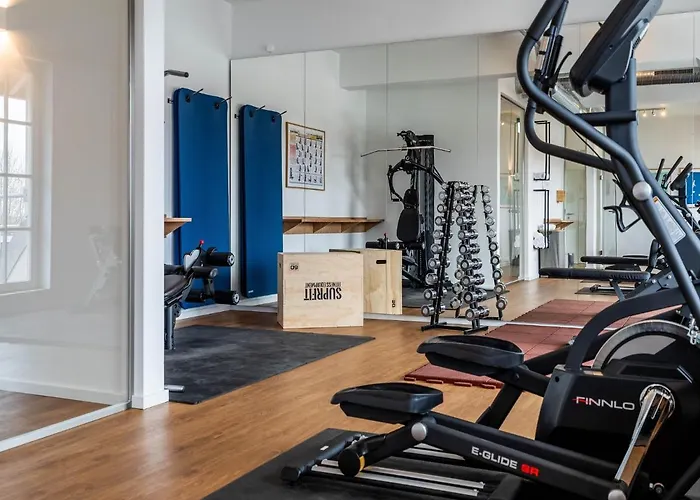 Tatil Evi Reetland Am - Premium Reetdachvilla Mit 3 Schlafzimmern, Sauna Und Kamin F14 *